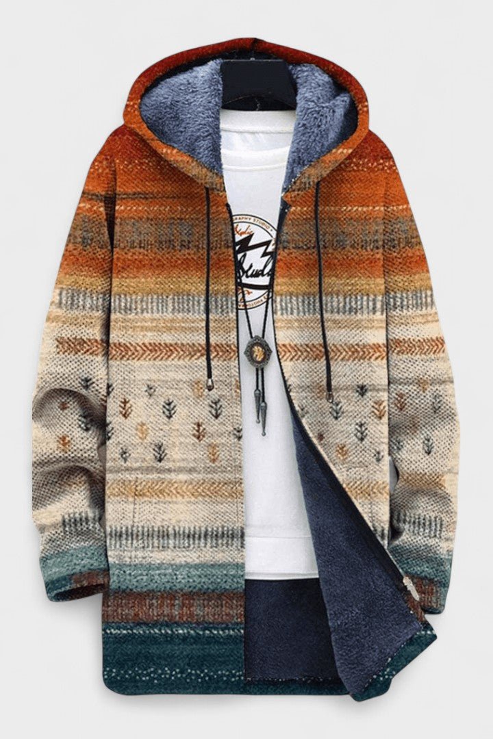 Kunstneriske Cardigans