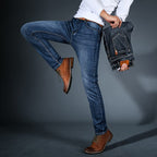 Dennis | Stretch-jeans