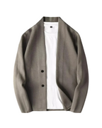 Mathias | Afslappet smart blazer