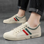 Kron | Italienske sommersneakers