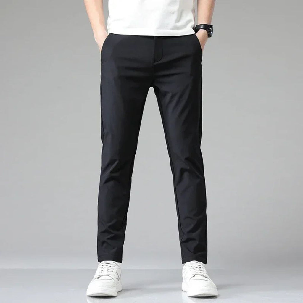 Kron | Moderne stretch-chino