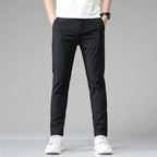 Kron | Moderne stretch-chino