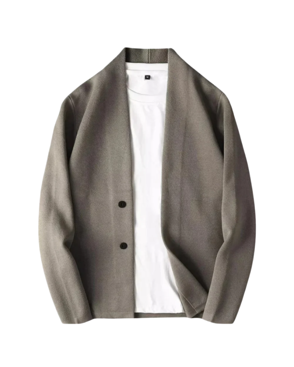 Mathias | Afslappet smart blazer