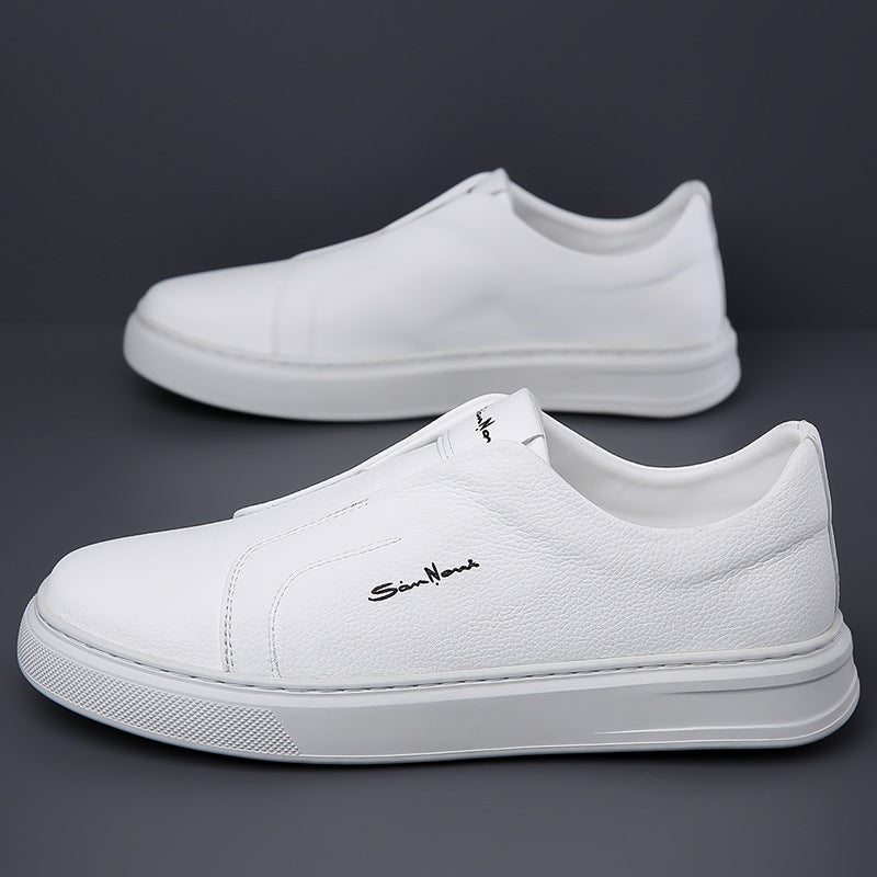 Kron | Luksuriøse slip-on sneakers