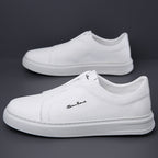 Kron | Luksuriøse slip-on sneakers