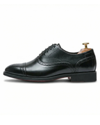 Victor | Klassiske Oxford-sko