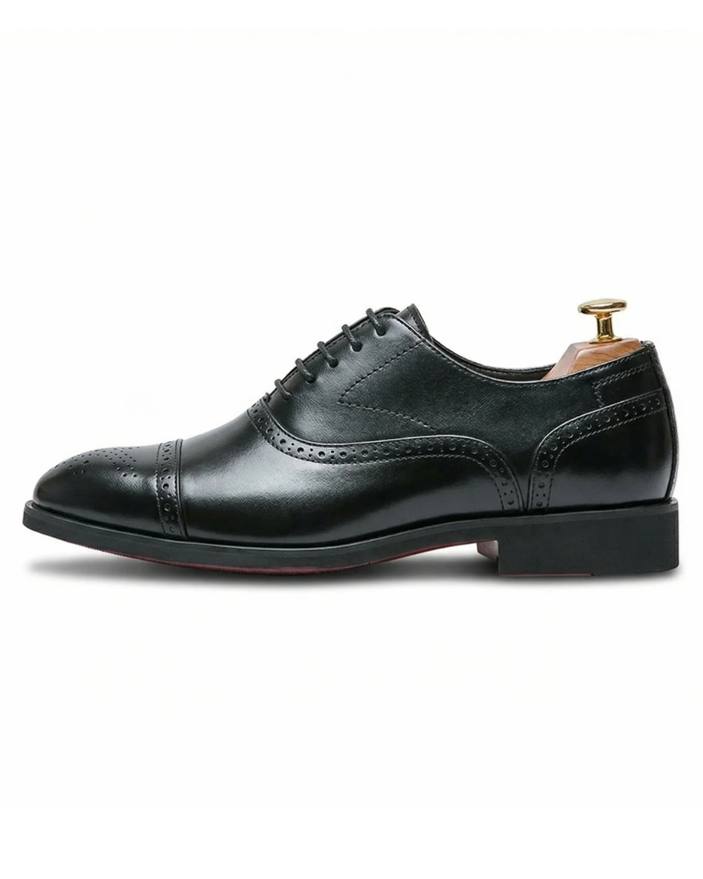 Victor | Klassiske Oxford-sko