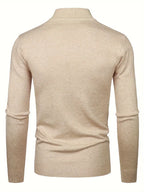 Elegant rullekravebluse