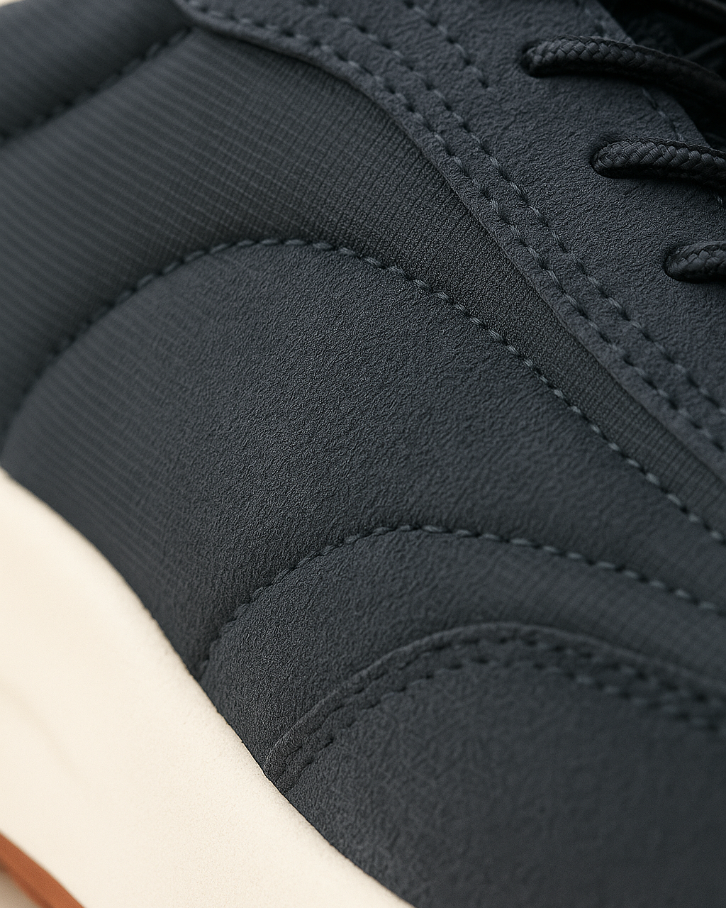 Casper | Luksuriøse casual sneakers