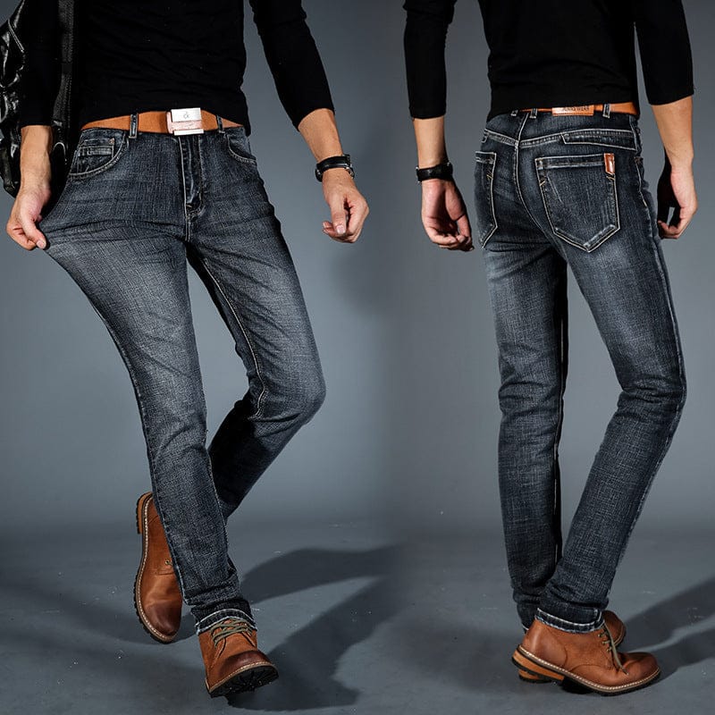 Dennis | Stretch-jeans