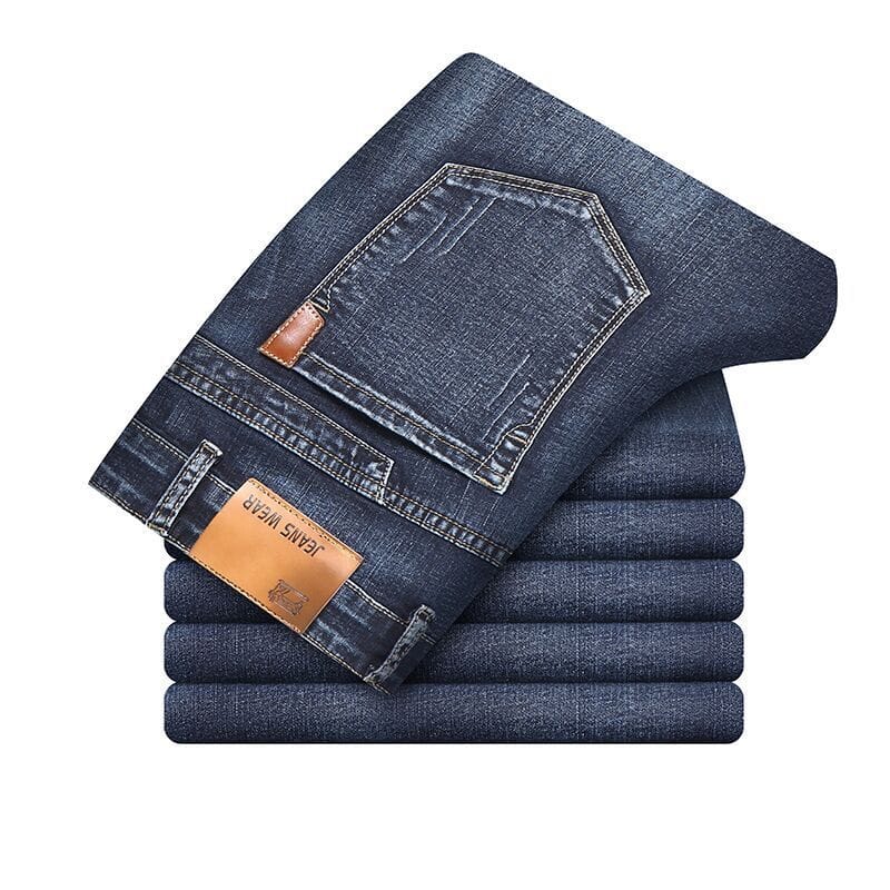 Dennis | Stretch-jeans