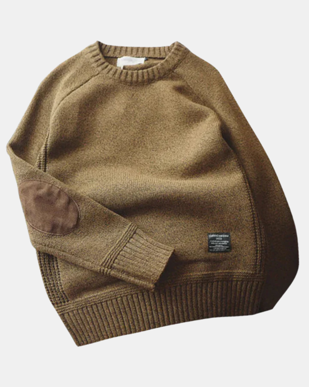 Casual herre-trøje