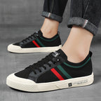 Kron | Italienske sommersneakers