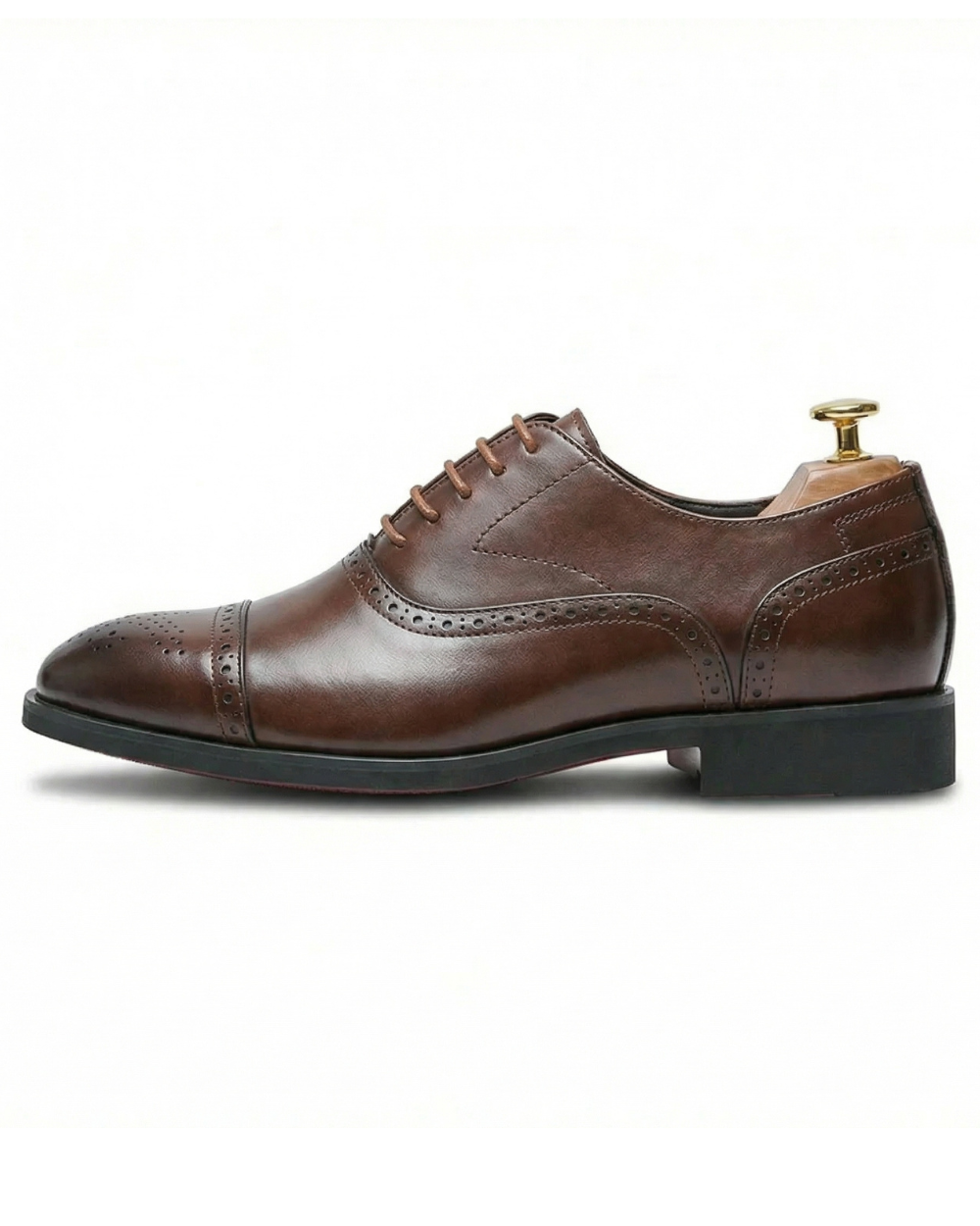 Victor | Klassiske Oxford-sko