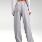 Cazel | Joggers à jambe large et coupe décontractée