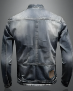 Wolf | Cool denimjakke