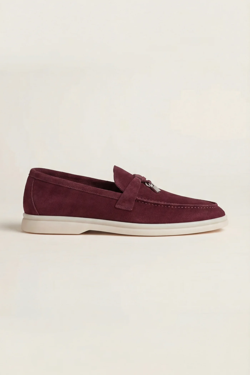 Alvaro | Svenske loafers