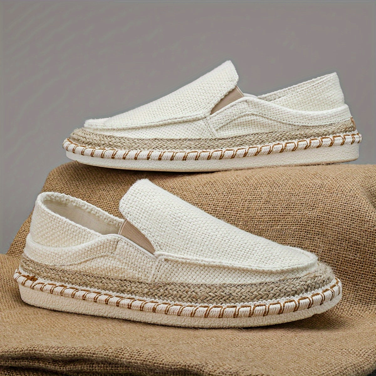 Marbella sommerloafers