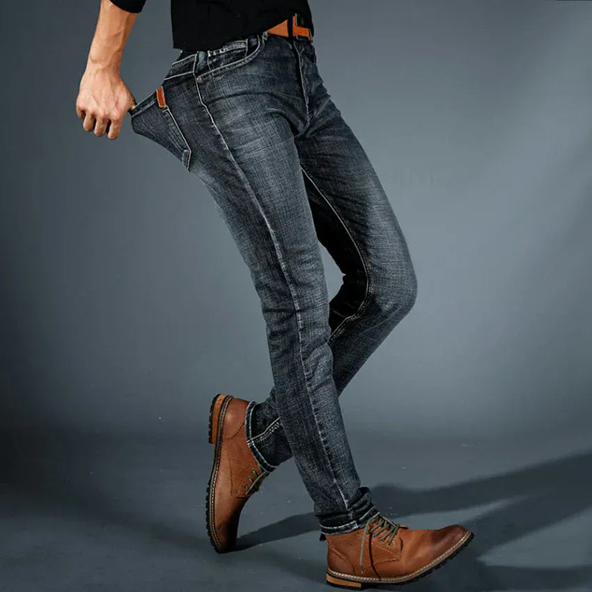 Dennis | Stretch-jeans