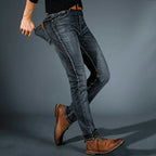 Dennis | Stretch-jeans