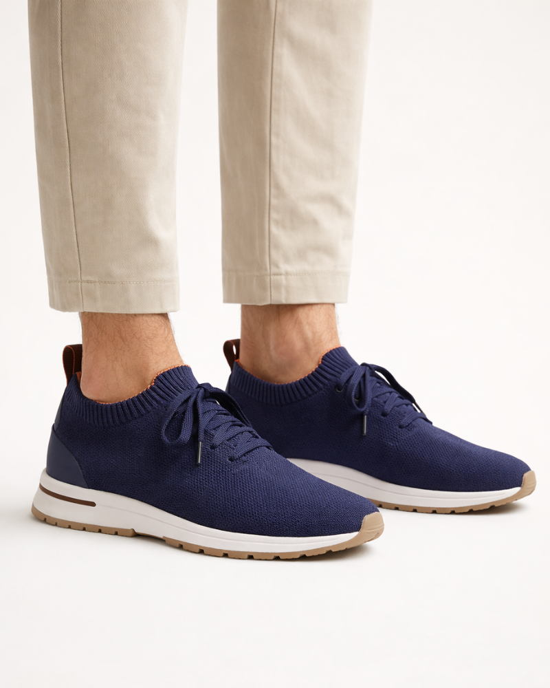Kron | Åndbare sneakers