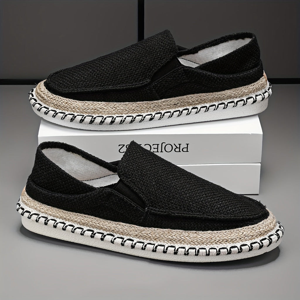 Marbella sommerloafers