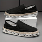 Marbella sommerloafers