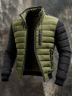 Logan | Vatteret outdoorjakke