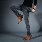 Dennis | Stretch-jeans