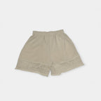 Blondeshorts