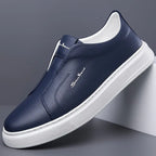Kron | Luksuriøse slip-on sneakers