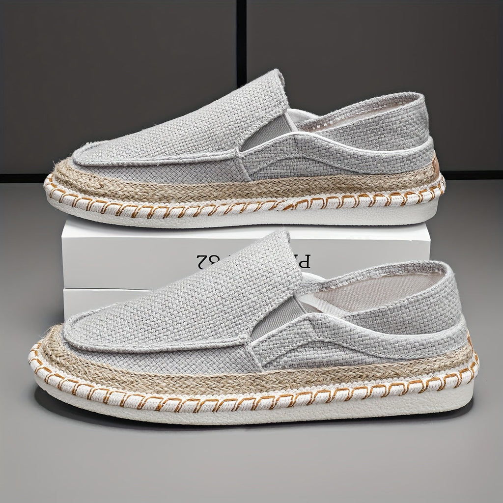 Marbella sommerloafers