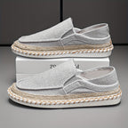 Marbella sommerloafers
