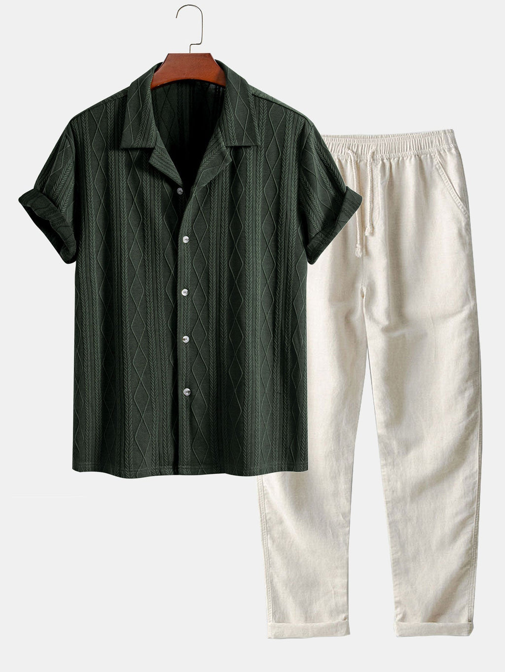 Milo | Let og luftigt cubansk outfit