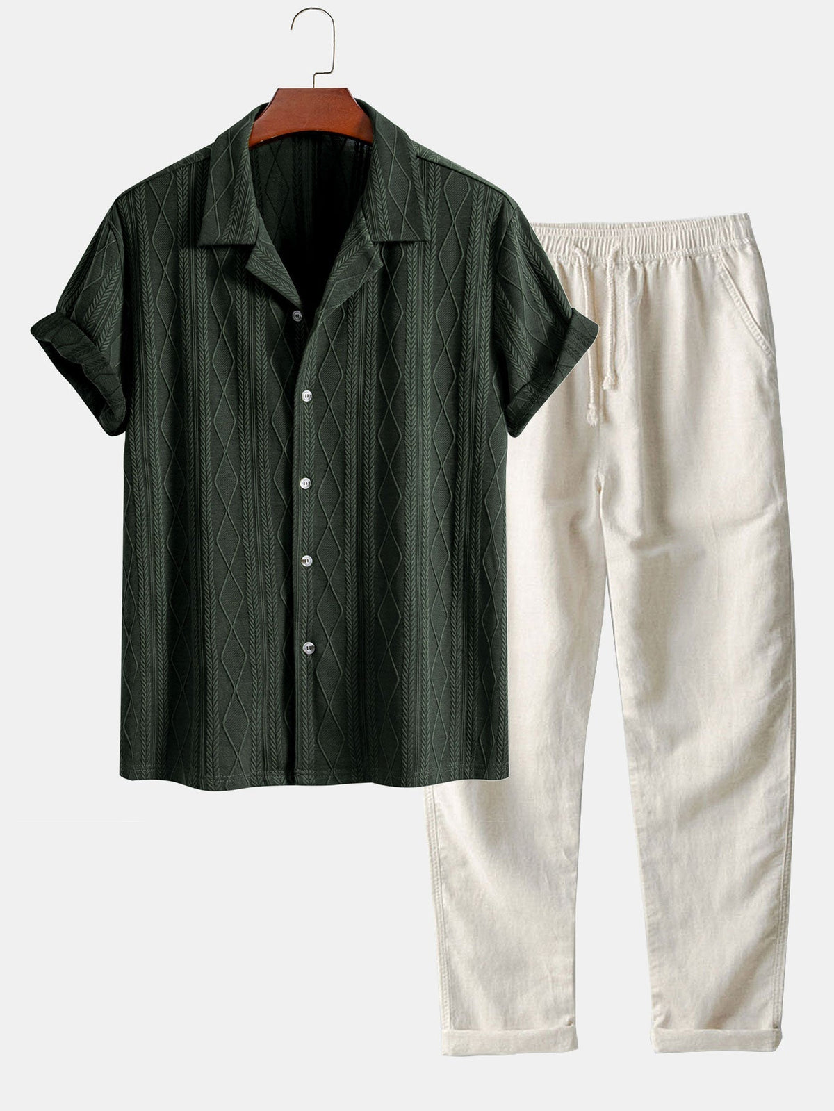 Milo | Let og luftigt cubansk outfit