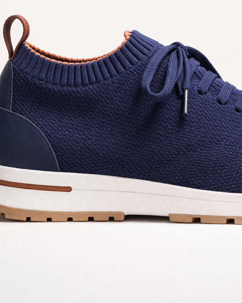 Kron | Åndbare sneakers