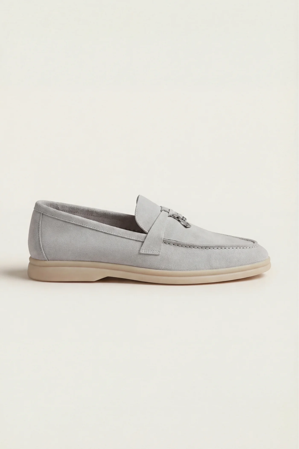Alvaro | Svenske loafers