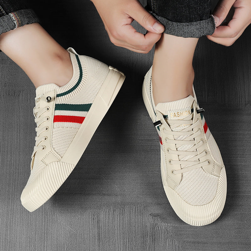 Kron | Italienske sommersneakers