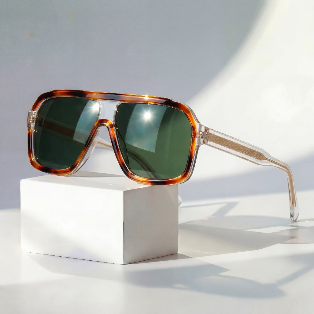 Blake | Moderne solbriller
