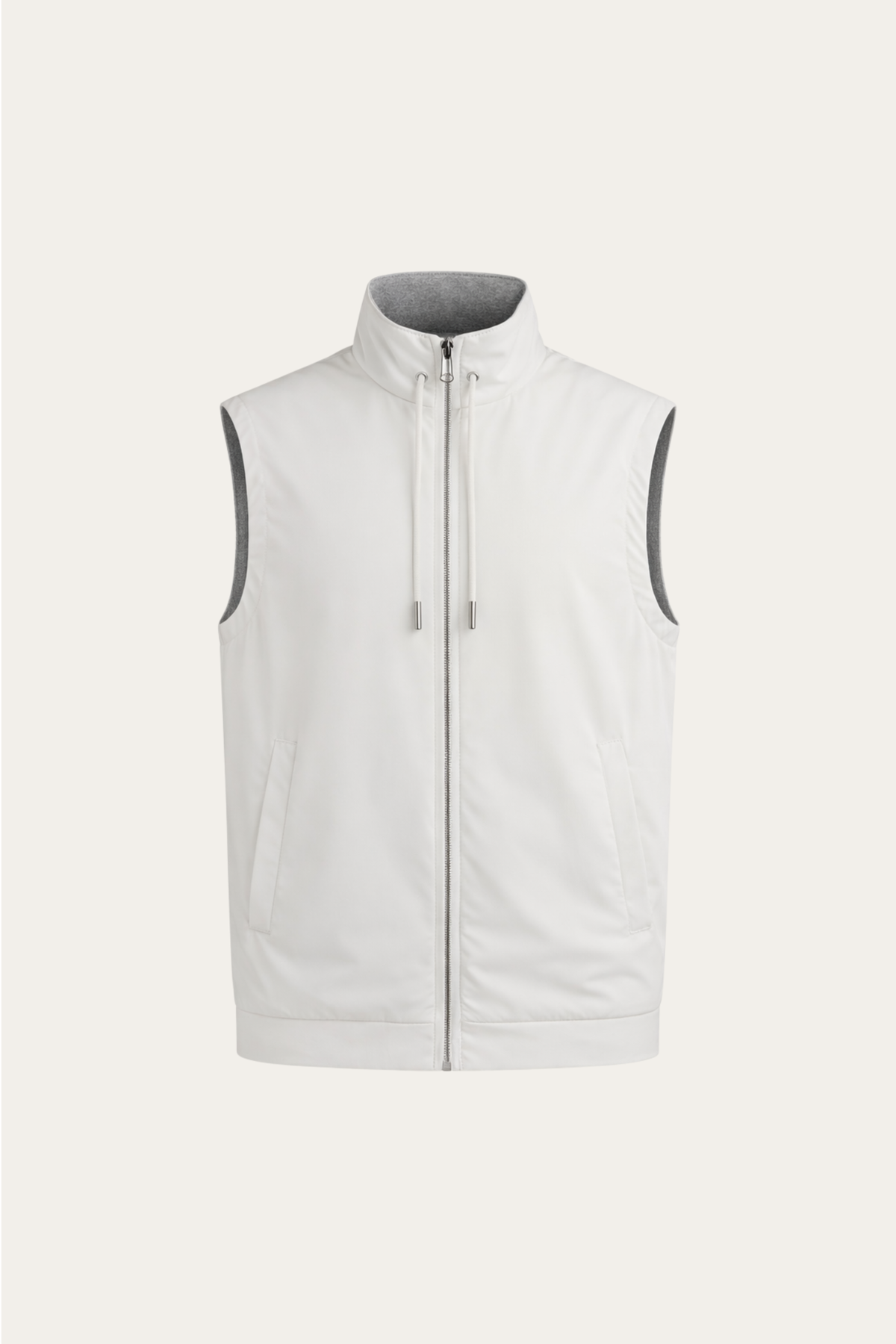 Mathis | Vendbar vest