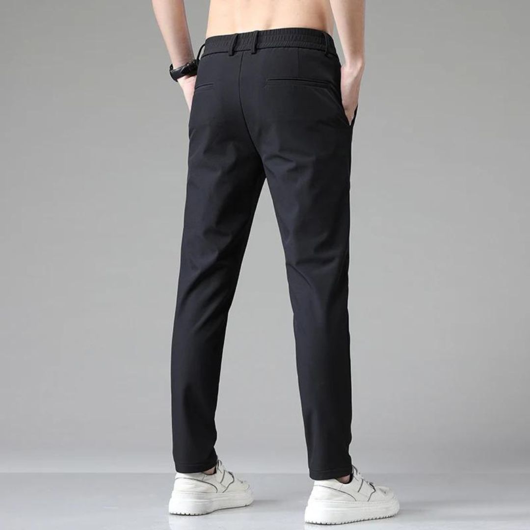 Kron | Moderne stretch-chino