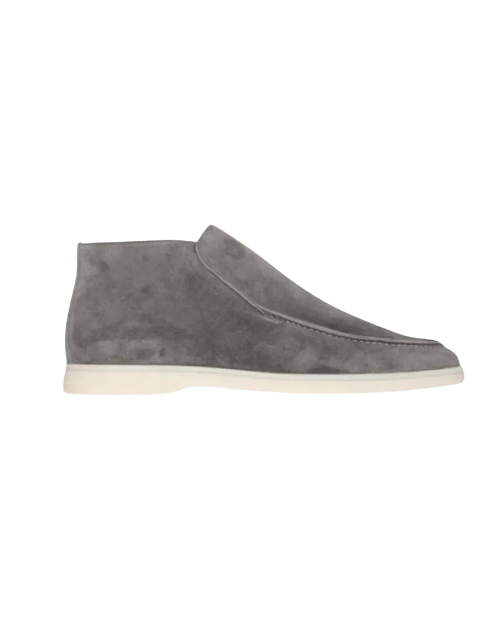 Elegante høje loafers