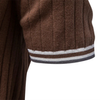 Valerio | Strikket polo