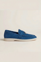 Alvaro | Svenske loafers
