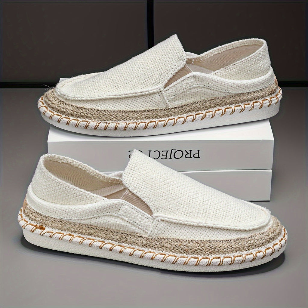 Marbella sommerloafers