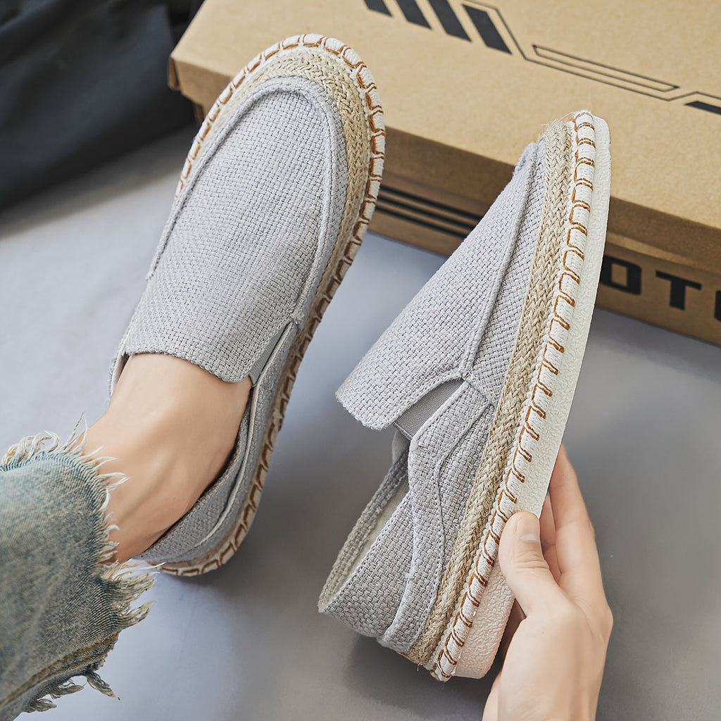 Marbella sommerloafers
