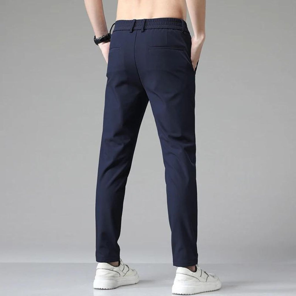Kron | Moderne stretch-chino