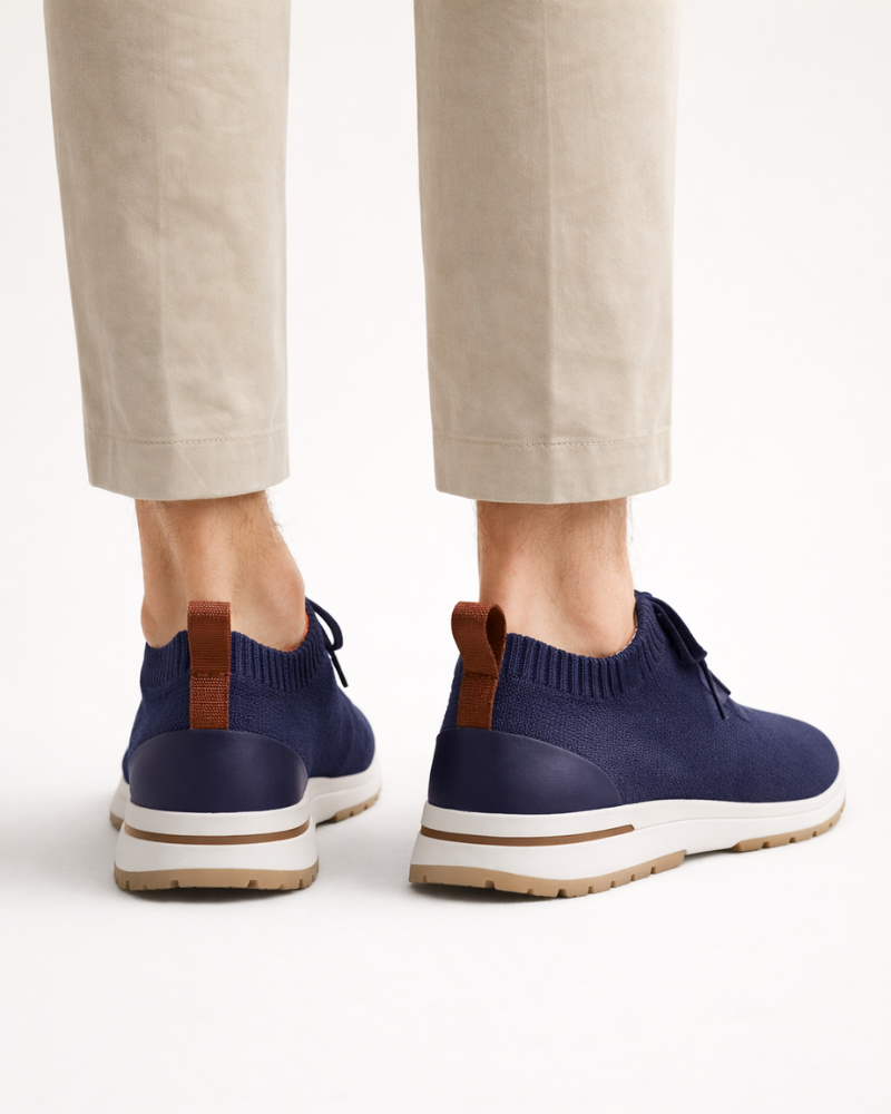 Kron | Åndbare sneakers