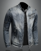 Wolf | Cool denimjakke