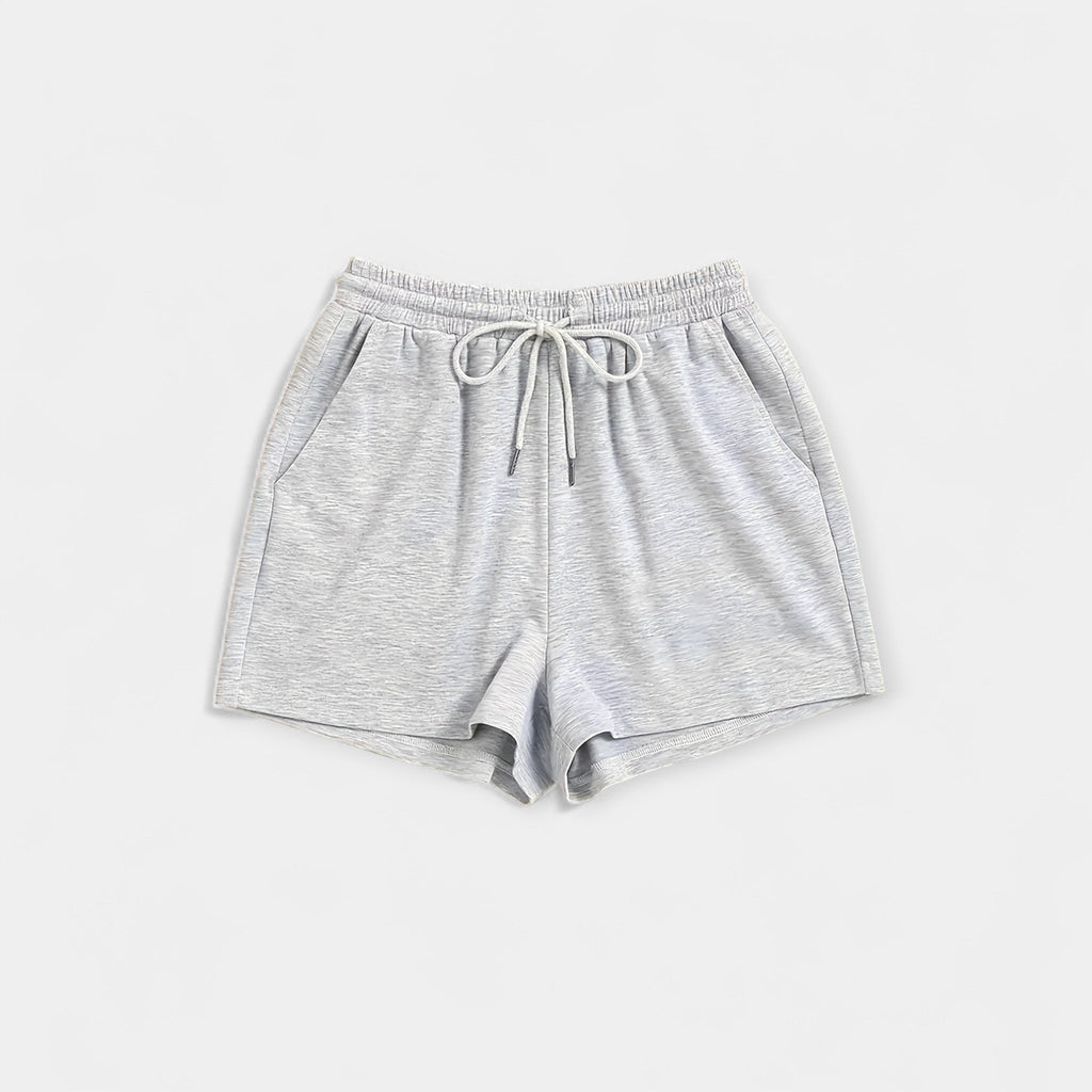 Blondeshorts